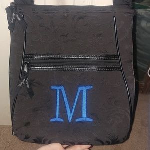 Thirty-one crossbody purse